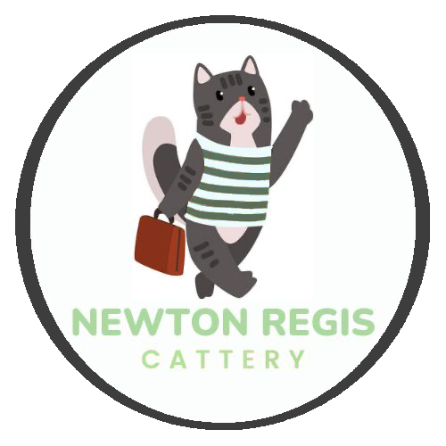 Cattery Logo